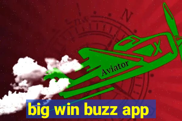 big win buzz app